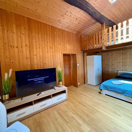 Casa Helvezia Holiday home Cadenazzo